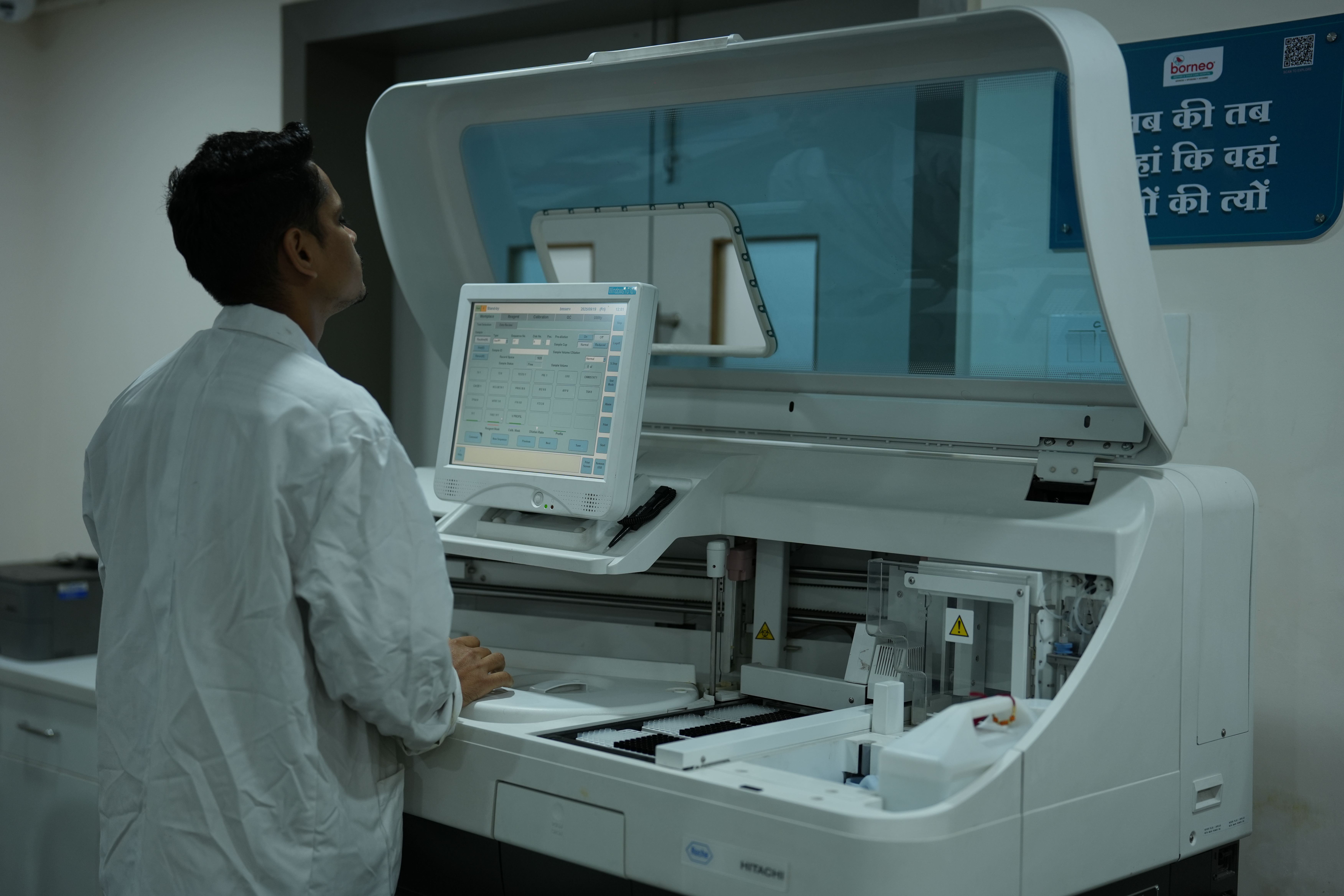 Macks Lifesciences