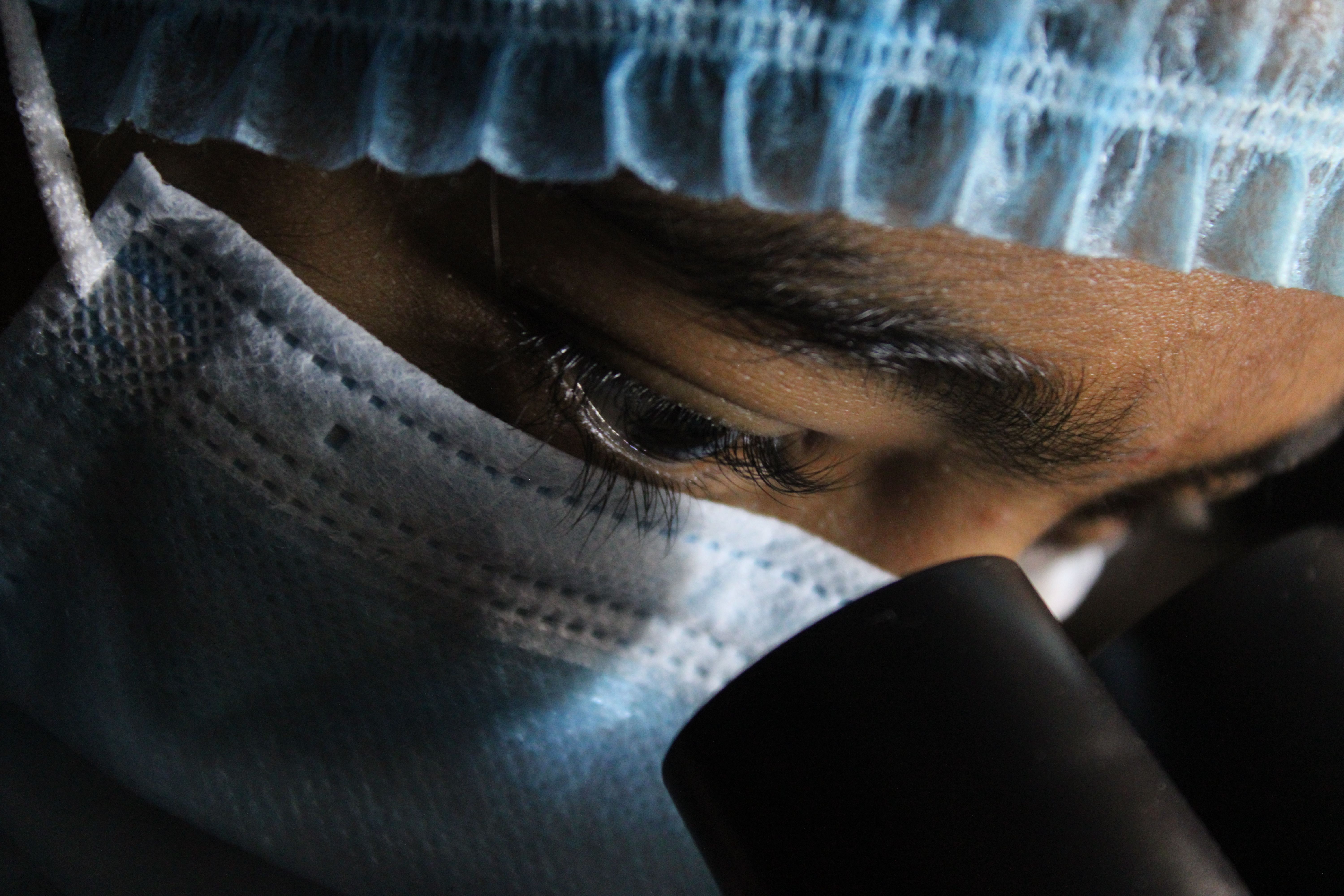 Research at Macks Lifesciences